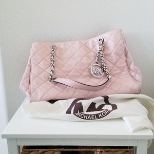 Authentic Michael kors purse